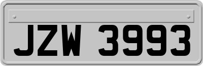 JZW3993