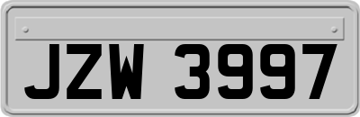 JZW3997