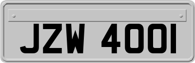 JZW4001