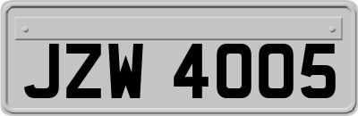 JZW4005