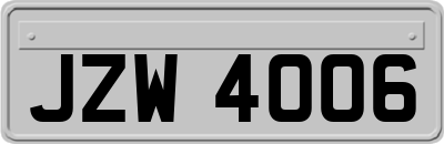 JZW4006
