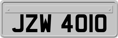 JZW4010