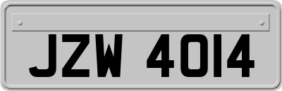 JZW4014