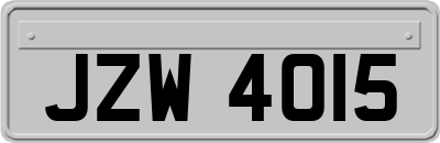 JZW4015