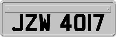 JZW4017