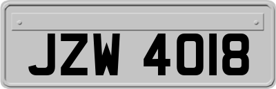 JZW4018