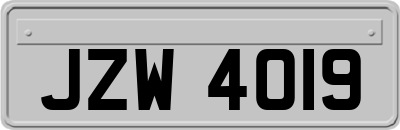JZW4019
