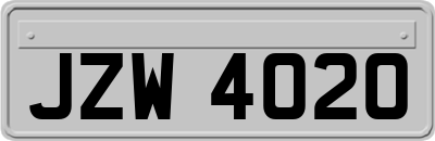 JZW4020