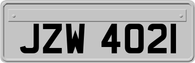 JZW4021