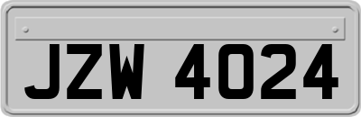 JZW4024