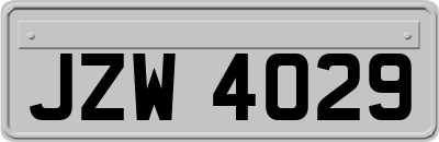 JZW4029