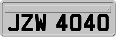 JZW4040
