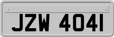 JZW4041