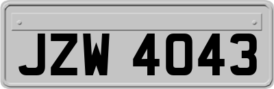 JZW4043