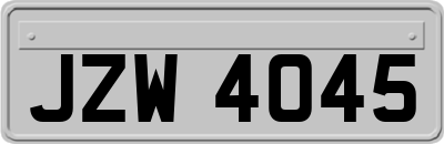 JZW4045