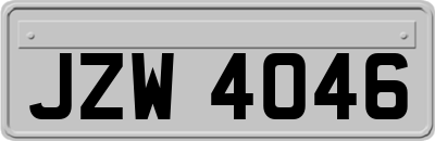 JZW4046