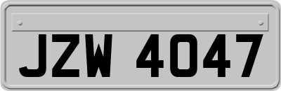 JZW4047