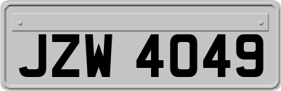 JZW4049