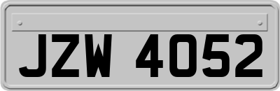 JZW4052