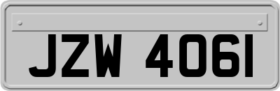 JZW4061