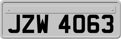 JZW4063