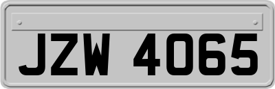 JZW4065