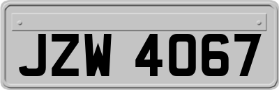 JZW4067