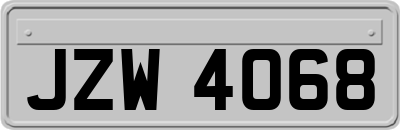 JZW4068