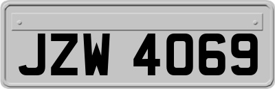 JZW4069