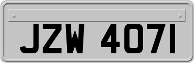 JZW4071