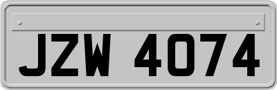 JZW4074