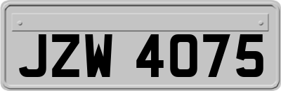 JZW4075