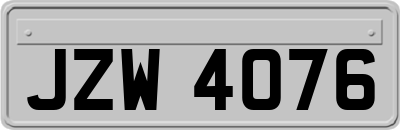 JZW4076