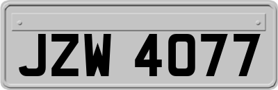 JZW4077