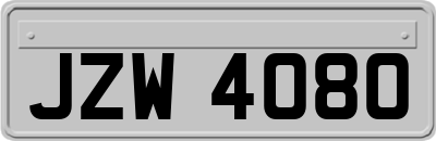 JZW4080