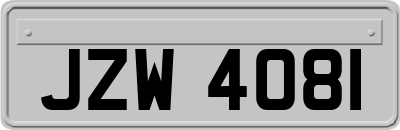JZW4081