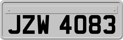 JZW4083