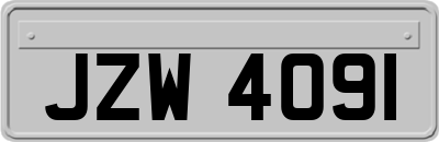 JZW4091