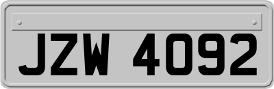 JZW4092