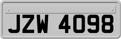 JZW4098