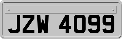 JZW4099