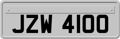 JZW4100