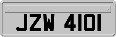 JZW4101