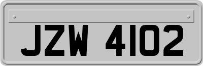 JZW4102