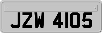 JZW4105