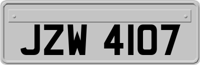 JZW4107