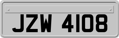 JZW4108