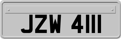 JZW4111