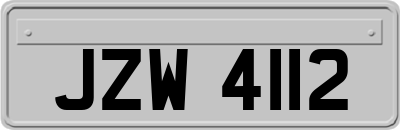 JZW4112