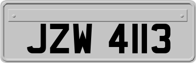 JZW4113